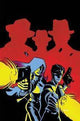 UNITED STATES OF MURDER INC #6