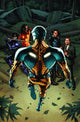 UNITY #1 PULLBOX VAR A JG JONES