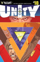 UNITY #18 CVR A PEREZ