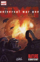 UNIVERSAL WAR ONE #2