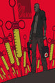 UNKNOWN SOLDIER #17