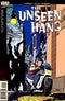 UNSEEN HAND (1996) SET OF FOUR - Kings Comics
