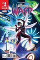 UNSTOPPABLE WASP #1 NOW
