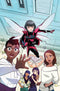 UNSTOPPABLE WASP VOL 2 #1 - Kings Comics