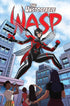 UNSTOPPABLE WASP VOL 2 #10 - Kings Comics
