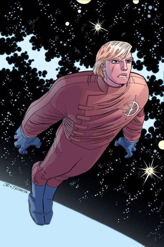 UNTOLD TALES OF THE UNIVERSE STAR BRAND
