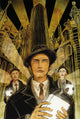 UNWRITTEN #27