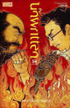UNWRITTEN #34