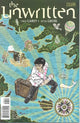 UNWRITTEN #4