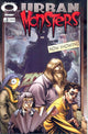 URBAN MONSTERS #3