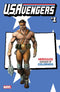 US AVENGERS #1 REIS COLORADO STATE VAR NOW - Kings Comics
