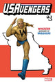 US AVENGERS #1 REIS MISSOURI STATE VAR NOW