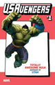 US AVENGERS #1 REIS UTAH STATE VAR NOW