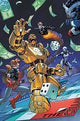 US AVENGERS #3