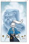 USAGI YOJIMBO COLOR CLASSICS #2 - Kings Comics