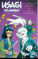 USAGI YOJIMBO VOL 22 TOMOES STORY TP