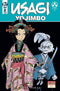 USAGI YOJIMBO VOL 4 #2 CVR A SAKAI - Kings Comics