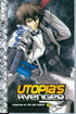 UTOPIAS AVENGER VOL 05 GN - Kings Comics