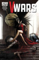 V-WARS #5