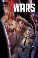 V-WARS #6 SUBSCRIPTION VAR