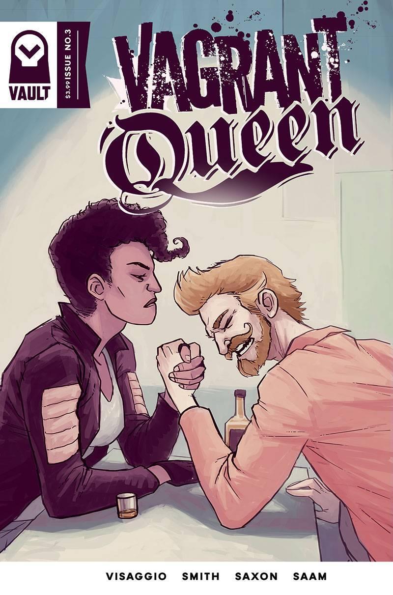 VAGRANT QUEEN #3 CVR A ALTERICI