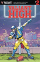 VALIANT HIGH #2 CVR A LAFUENTE
