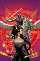 VALKYRIE JANE FOSTER #2