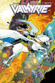 VALKYRIE JANE FOSTER #3