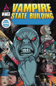 VAMPIRE STATE BUILDING #1 CVR D BALBI INFINITY GAUNTLET HOMAGE