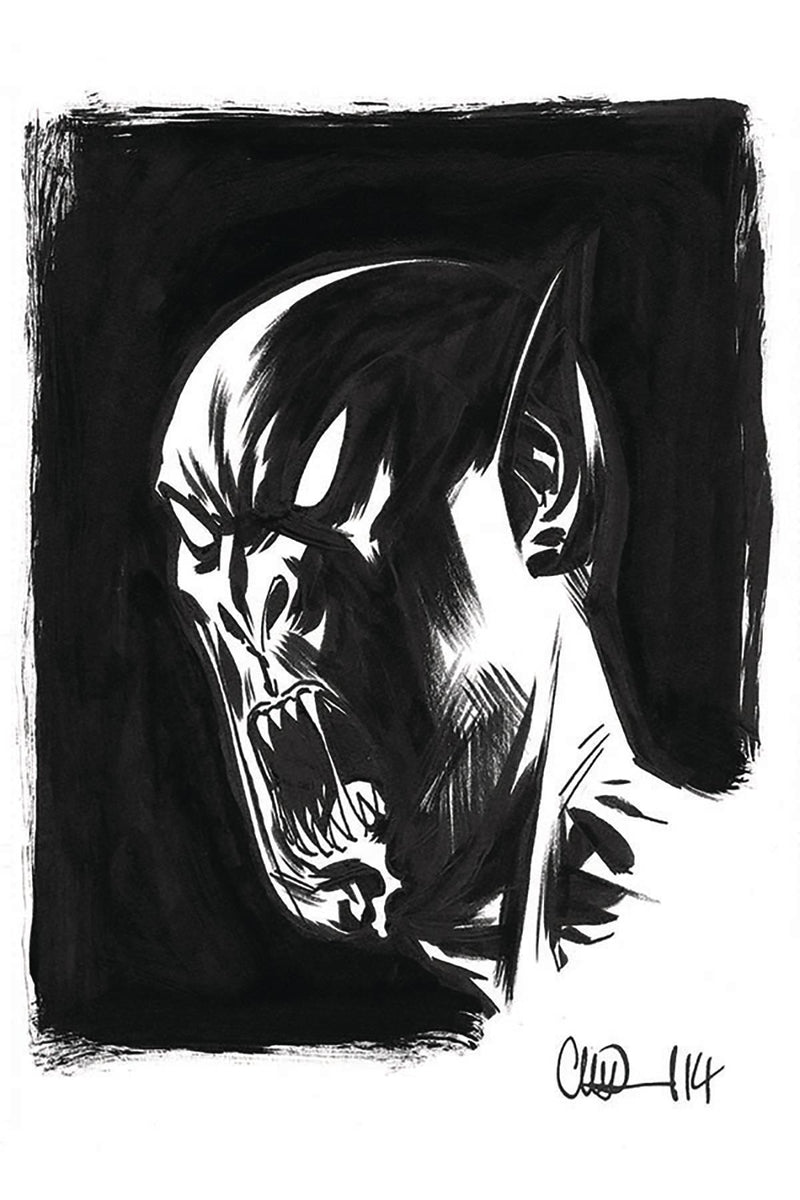 VAMPIRE STATE BUILDING #2 CVR D ADLARD SKETCH CVR