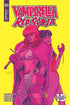 VAMPIRELLA RED SONJA #1 CVR D ROMERO & BELLAIRE - Kings Comics