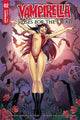 VAMPIRELLA ROSES FOR DEAD #2 CVR B TUCCI