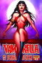 VAMPIRELLA SCARLET LEGION #5 - Kings Comics