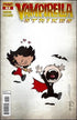 VAMPIRELLA STRIKES #1 10 COPY ELIOPOULOS INCV - Kings Comics