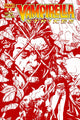 VAMPIRELLA STRIKES #2 10 COPY JOHNNY D RED INCV