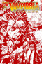VAMPIRELLA STRIKES #2 10 COPY JOHNNY D RED INCV - Kings Comics