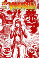 VAMPIRELLA STRIKES #3 10 COPY JOHNNY D RED INCV