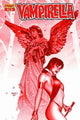 VAMPIRELLA VOL 4 #19 15 COPY RENAUD RED INCV