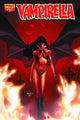 VAMPIRELLA VOL 4 #25