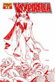 VAMPIRELLA VOL 4 #3 10-COPY CHEN RED INCV