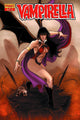 VAMPIRELLA VOL 4 #38 NEVES CVR