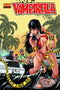 VAMPIRELLA VOL 4 ANNUAL #3 - Kings Comics