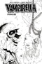 VAMPIRELLA VOL 7 #3 20 COPY TAN B&W INCV - Kings Comics