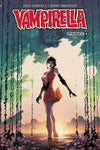 VAMPIRELLA VOL 7 #4