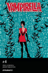 VAMPIRELLA VOL 7 #4
