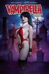 VAMPIRELLA VOL 7 #4