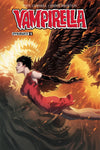 VAMPIRELLA VOL 7 #5