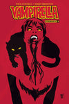 VAMPIRELLA VOL 7 #5