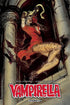 VAMPIRELLA VOL 7 #6 CVR B DEL RAY - Kings Comics