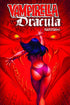 VAMPIRELLA VS DRACULA #3 - Kings Comics